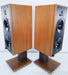 B&W DM14 Speakers with Stands