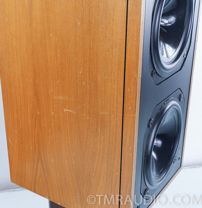 B&W DM14 Speakers with Stands