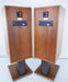 B&W DM14 Speakers with Stands
