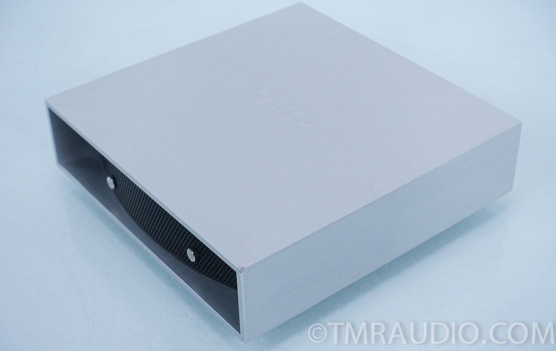 M2Tech Young DAC with Purity Audio Outboard Power Supply
