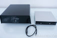 M2Tech Young DAC with Purity Audio Outboard Power Supply