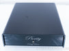M2Tech Young DAC with Purity Audio Outboard Power Supply