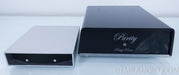 M2Tech Young DAC with Purity Audio Outboard Power Supply