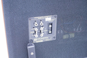Magnepan MG-1.6QR Floorstanding Speakers