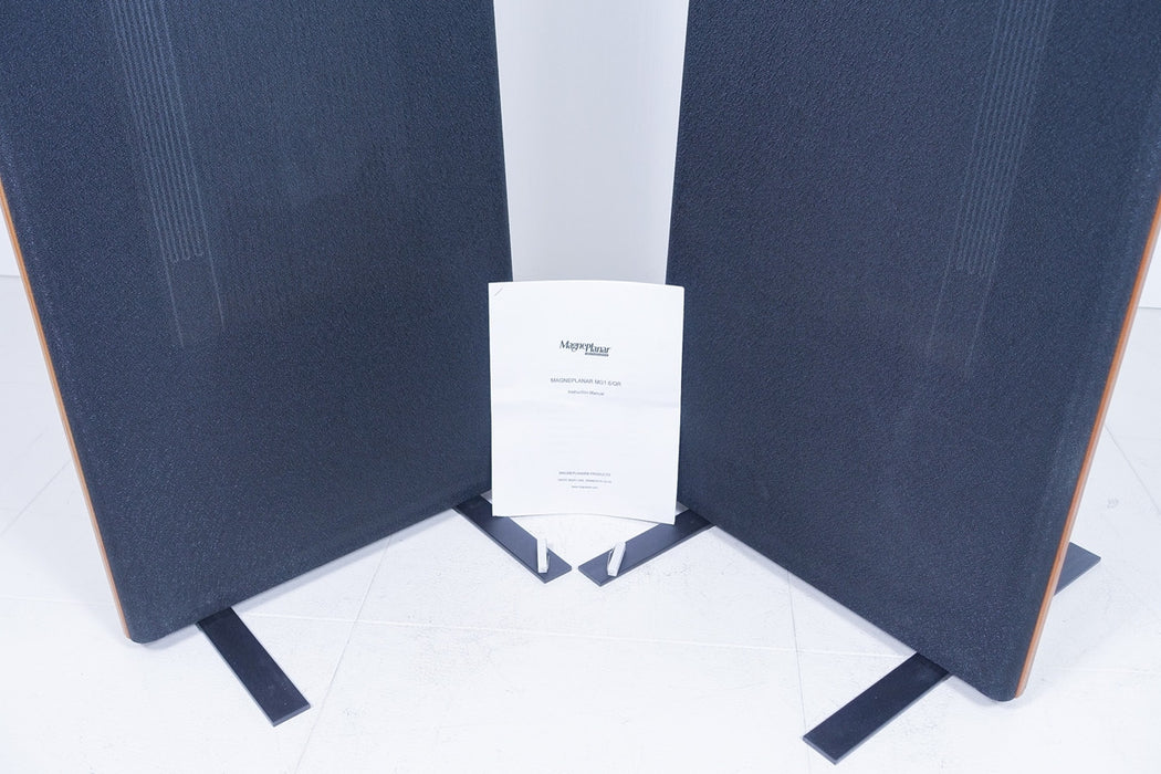 Magnepan MG-1.6QR Floorstanding Speakers
