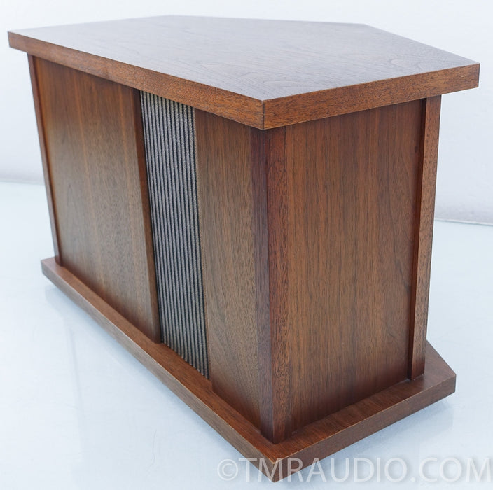 Bose 901 ii Walnut Speakers