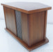Bose 901 ii Walnut Speakers