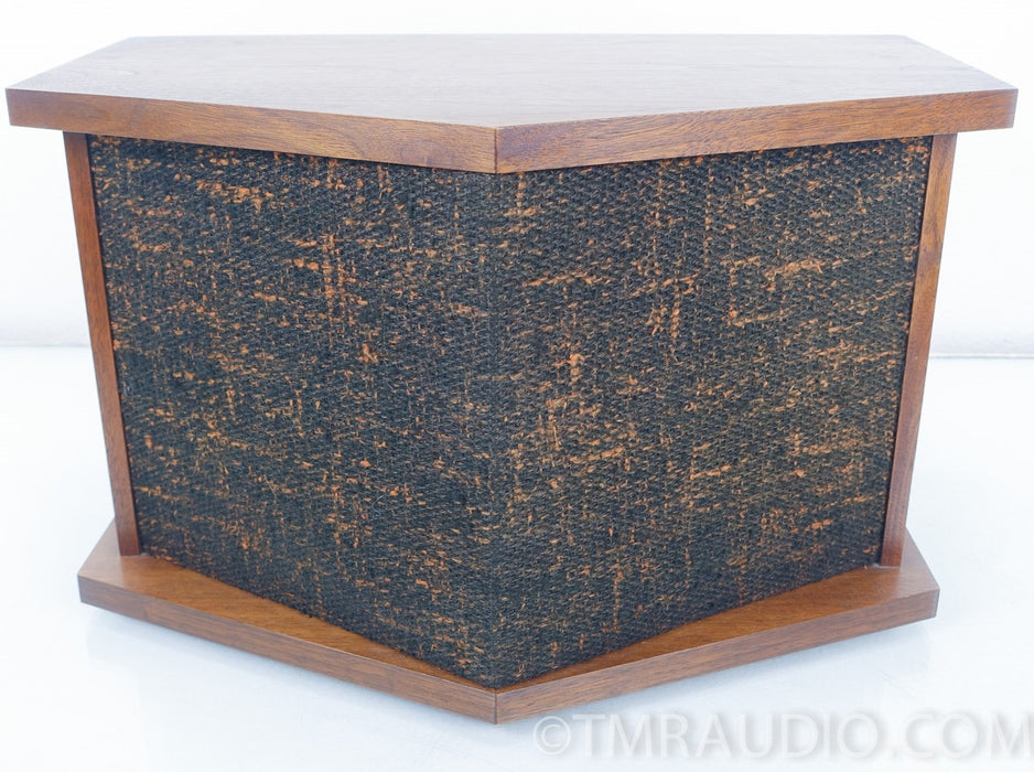 Bose 901 ii Walnut Speakers