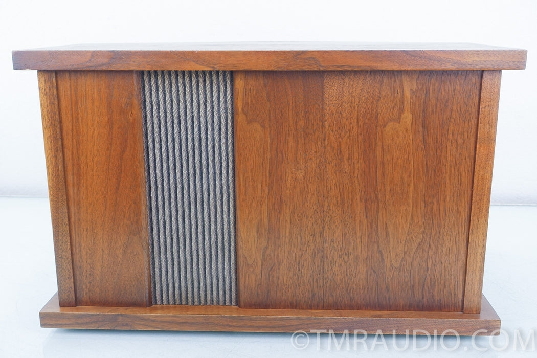Bose 901 ii Walnut Speakers
