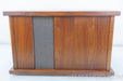 Bose 901 ii Walnut Speakers