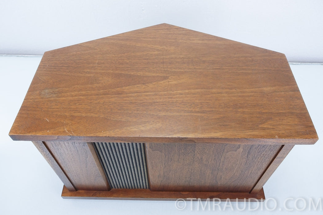 Bose 901 ii Walnut Speakers