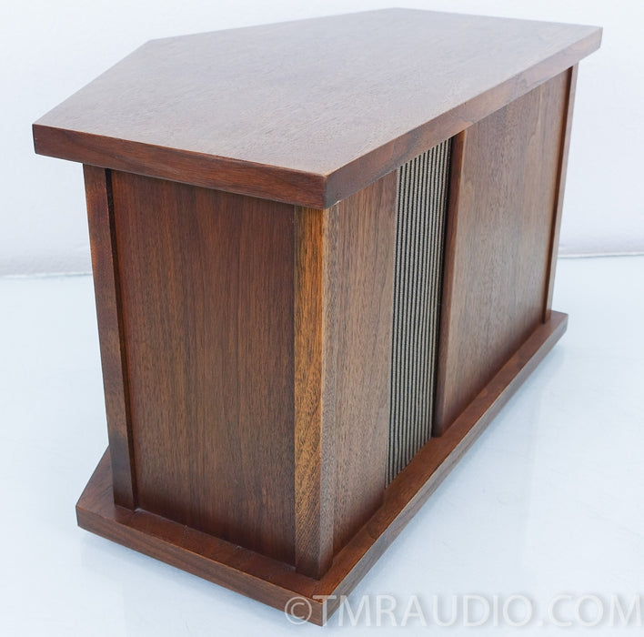 Bose 901 ii Walnut Speakers