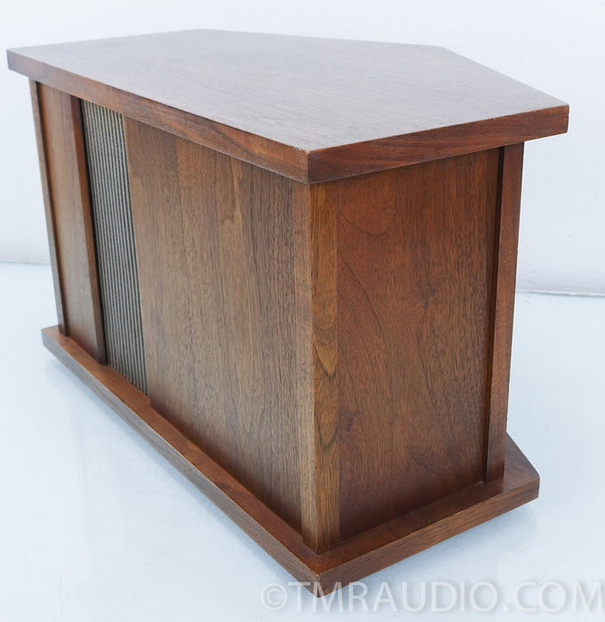 Bose 901 ii Walnut Speakers