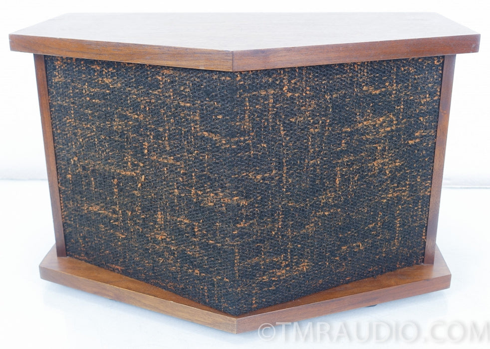 Bose 901 ii Walnut Speakers