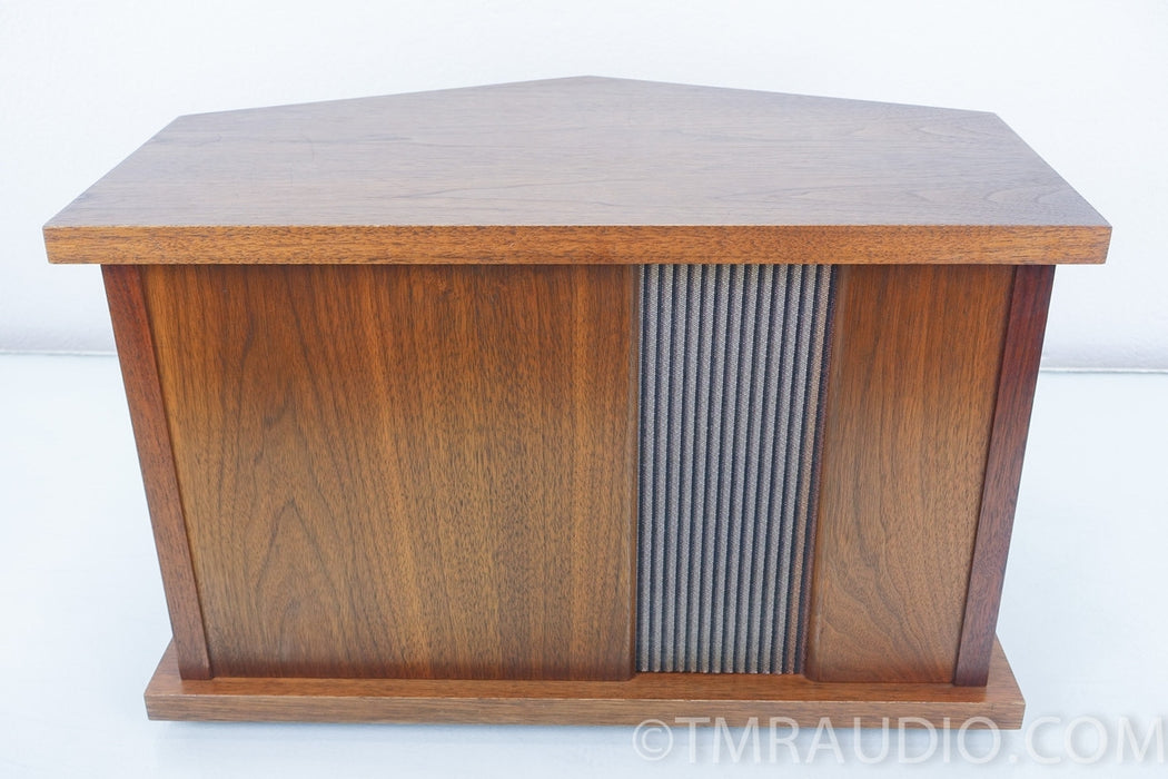 Bose 901 ii Walnut Speakers