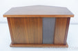 Bose 901 ii Walnut Speakers