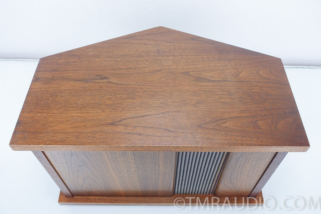 Bose 901 ii Walnut Speakers