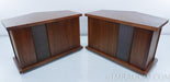 Bose 901 ii Walnut Speakers
