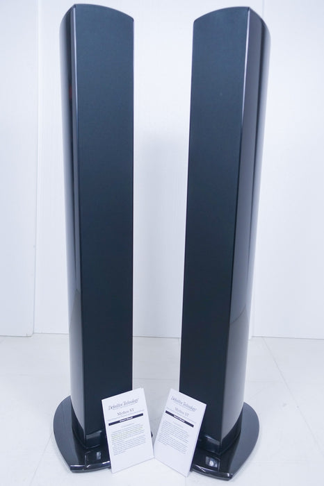 Definitive Technology ST SuperTower Speakers