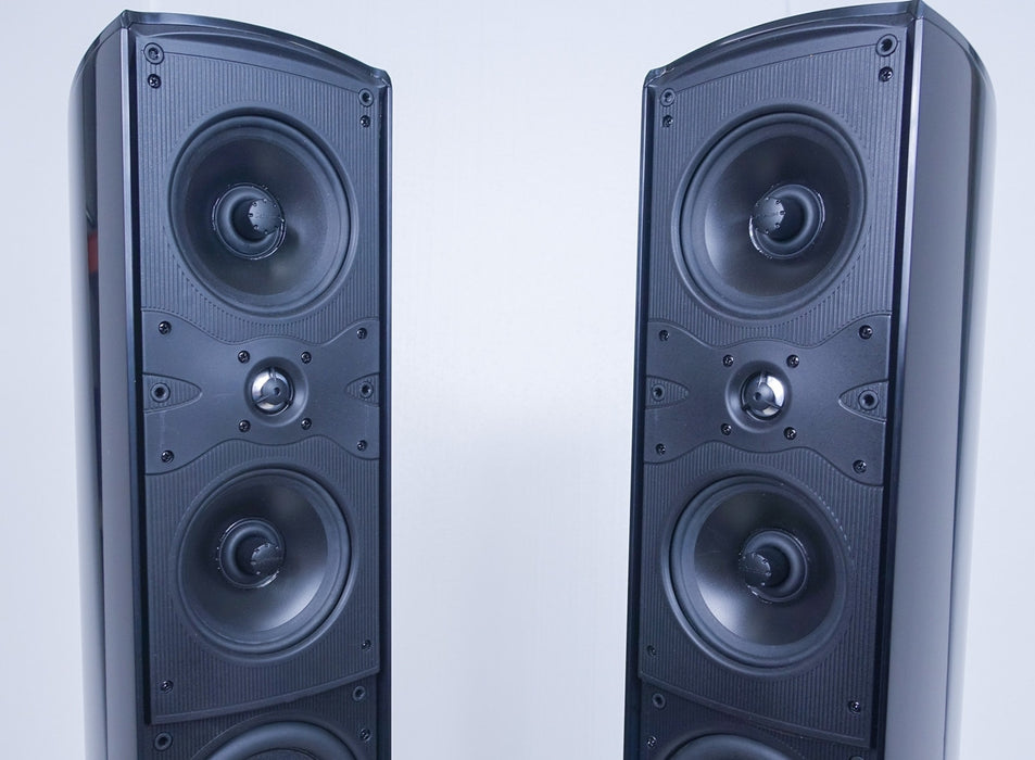 Definitive Technology ST SuperTower Speakers