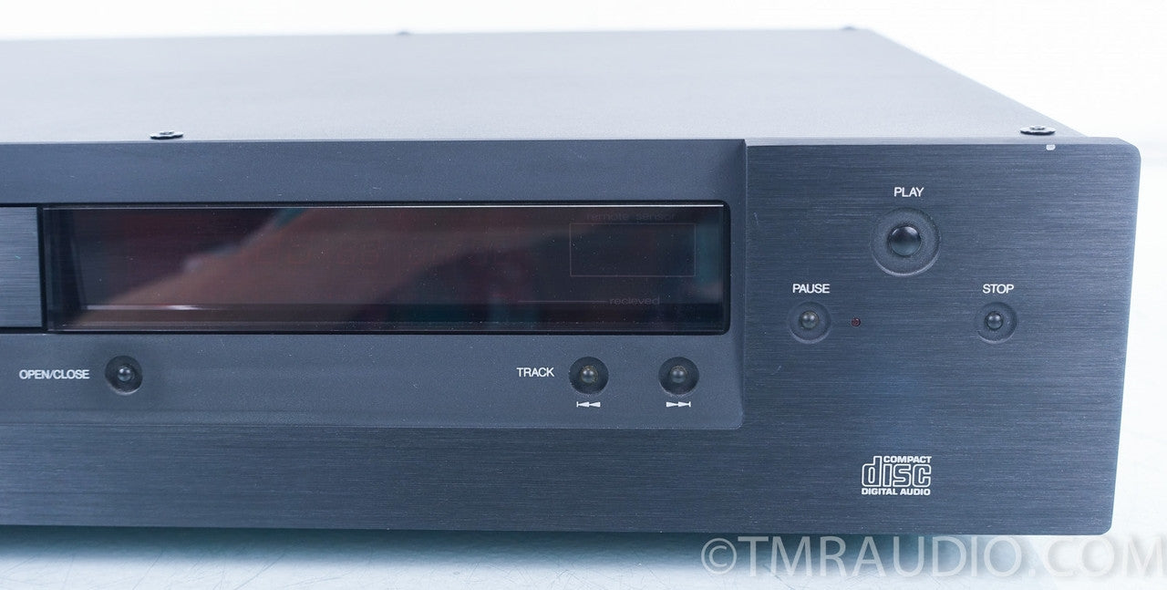 Wadia WT3200 CD Transport in Factory Box