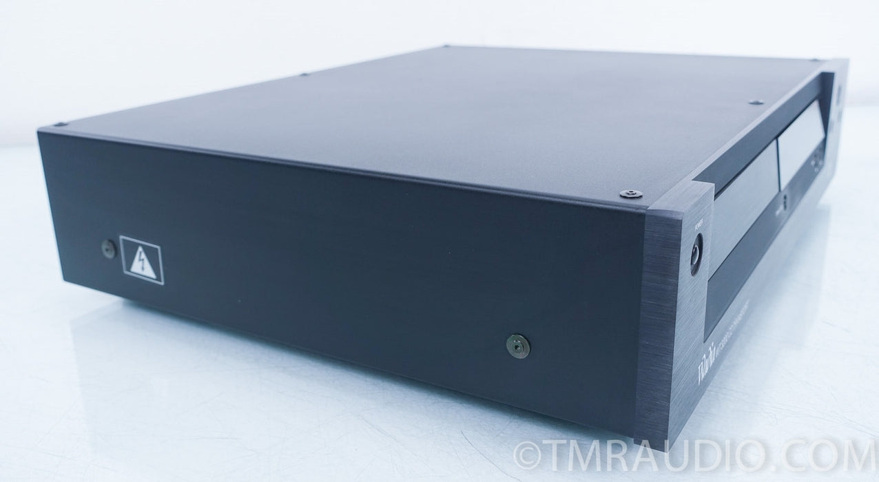 Wadia WT3200 CD Transport in Factory Box