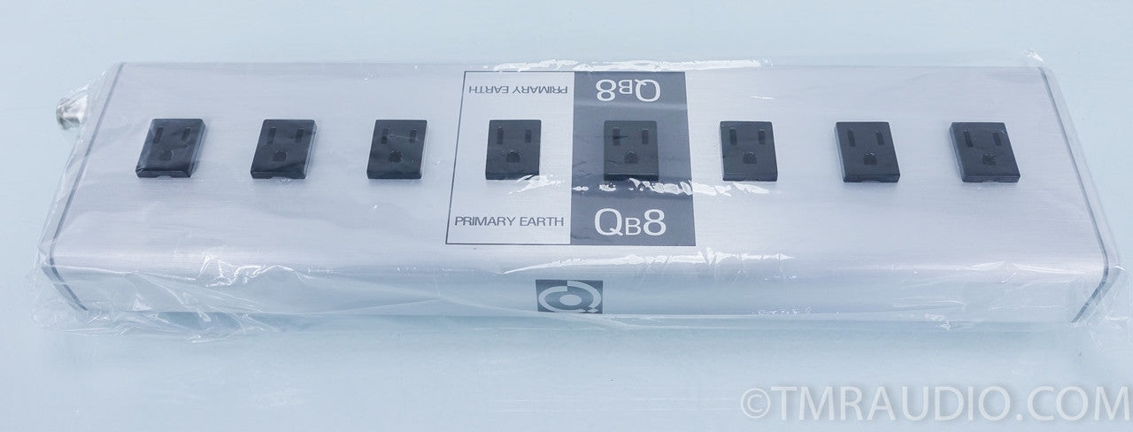 Nordost QB8 Power Conditioner in Factory Box
