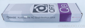 Nordost QB8 Power Conditioner in Factory Box