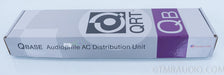 Nordost QB8 Power Conditioner in Factory Box