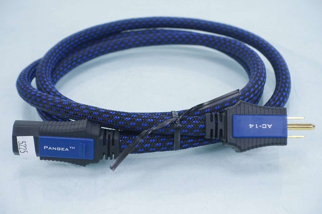 Pangea AC-14 Power Cord / Cable