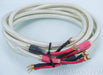 Straight Wire Maestro Speaker Cables