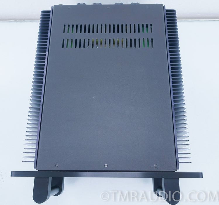 Jeff Rowland Model 5 Power Amplifier in Factory Crate