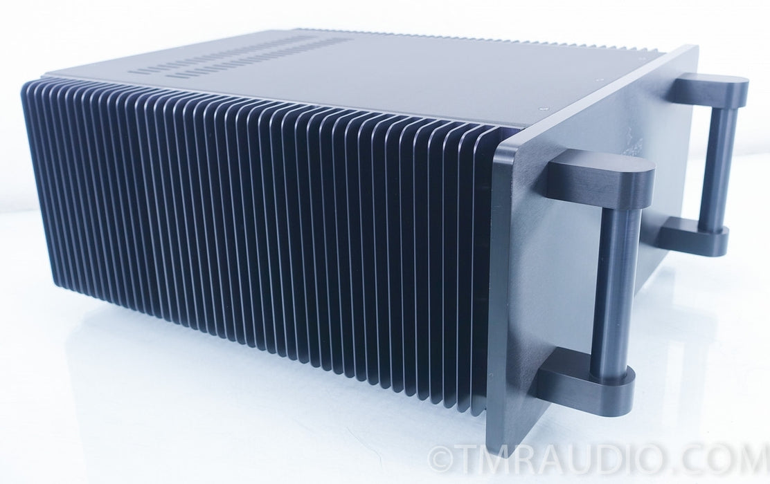 Jeff Rowland Model 5 Power Amplifier in Factory Crate