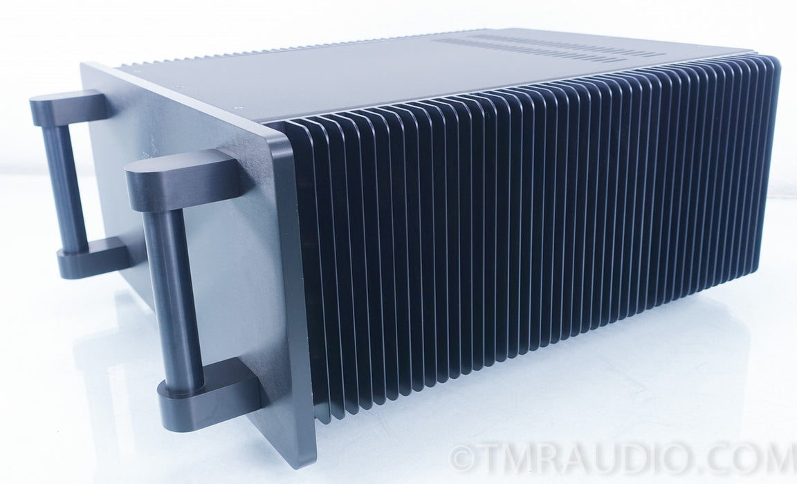 Jeff Rowland Model 5 Power Amplifier in Factory Crate