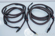 Tara Labs Omega Speaker Cables