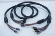 Tara Labs "The 2" ISM Bi-Wire Speaker Cables
