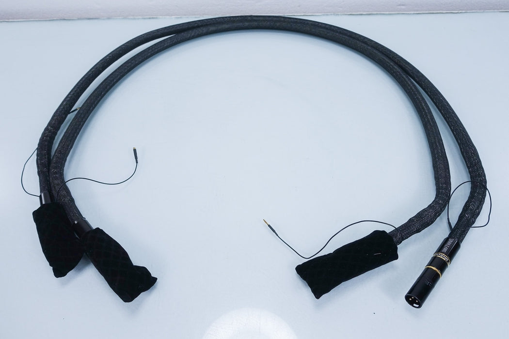 Tara Labs The Zero XLR Cables / Interconnects