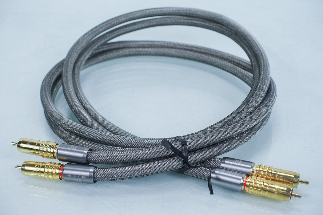 Tara Labs Prime M1 RCA Cables / Interconnects