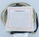 Transparent MusicWave Speaker Cables