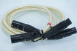 Straight Wire Maestro XLR Cables