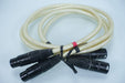 Straight Wire Maestro XLR Cables
