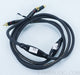 Transparent MusicLink RCA Cables