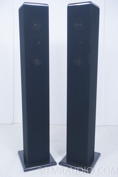 NEAR Soundmaster Floorstanding Speakers