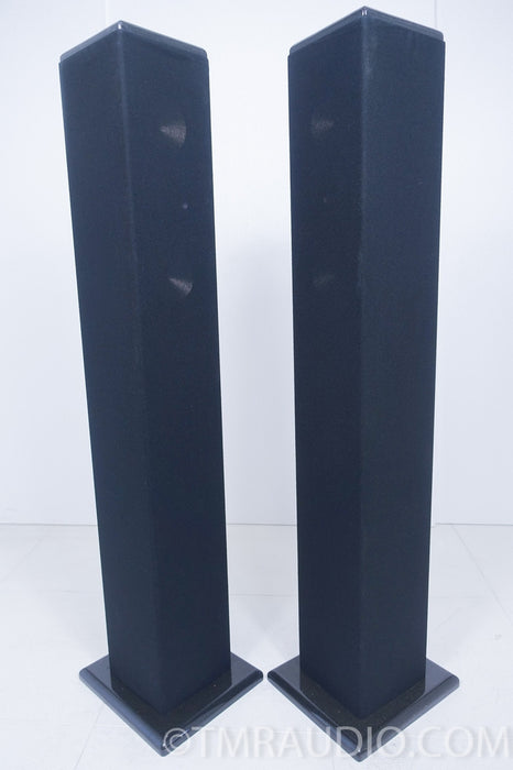 NEAR Soundmaster Floorstanding Speakers