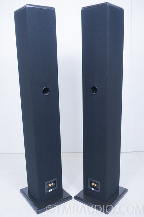 NEAR Soundmaster Floorstanding Speakers