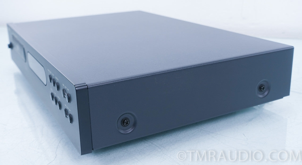 NAD C542 Single Disc Audiophile CD Player