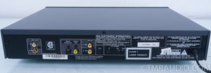 NAD C542 Single Disc Audiophile CD Player