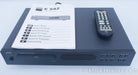 NAD C542 Single Disc Audiophile CD Player