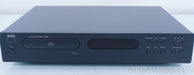 NAD C542 Single Disc Audiophile CD Player