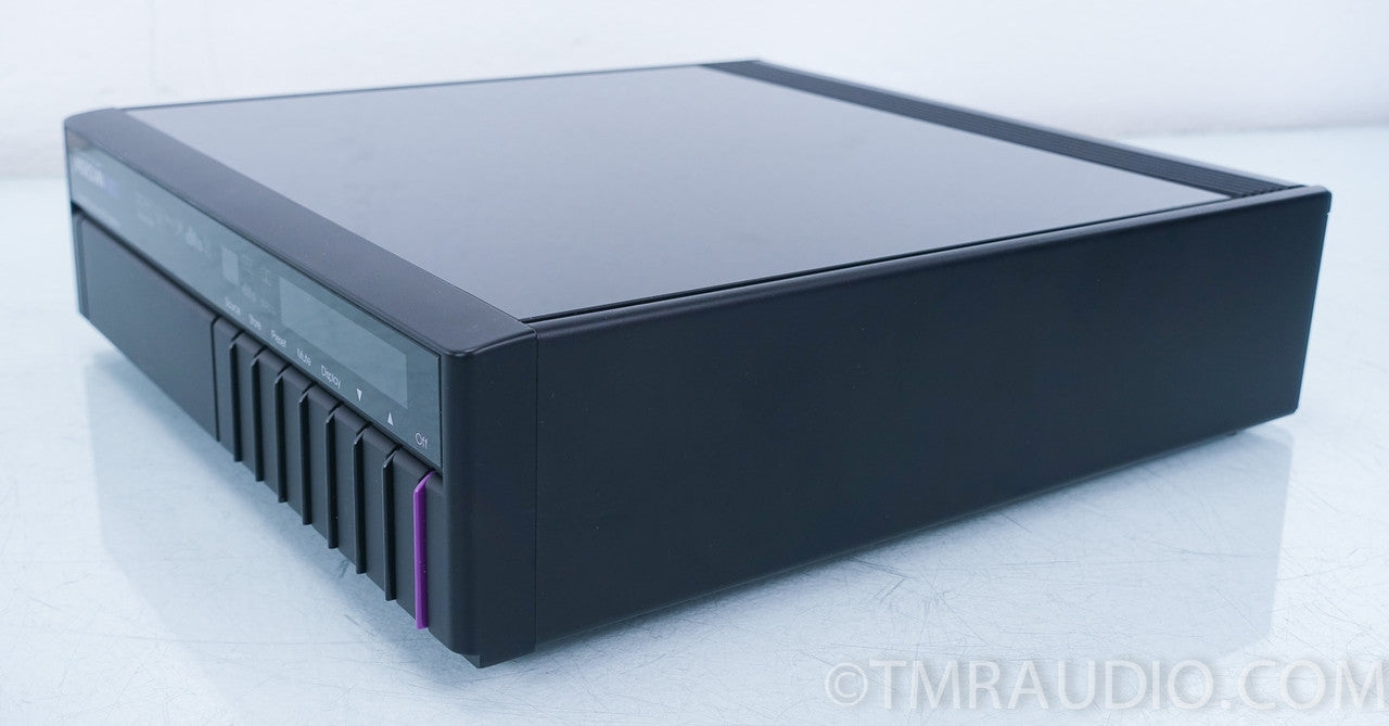Meridian 568.2 Preamplifier / Processor